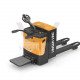 Powered Pallet Truck