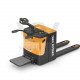 Powered Pallet Truck