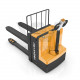 Powered Pallet Truck