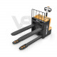Powered Pallet Truck