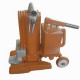 Hydraulic Machine Jacks