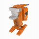 Hydraulic Machine Jacks