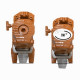 Hydraulic Machine Jacks