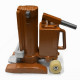 Hydraulic Machine Jacks
