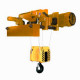 Monorail Rope Low Head Crane
