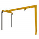 Semi Gantry Cranes