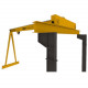 Semi Gantry Cranes