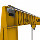 Semi Gantry Cranes