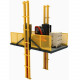 Hydraulic Freight Elevator