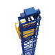 Rope Freight Elevator