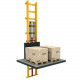 Hydraulic Freight Elevator