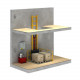 Hydraulic Freight Elevator