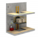 Hydraulic Freight Elevator