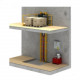 Hydraulic Freight Elevator