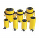 Hydraulic Cylinder Jacks