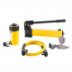 Hydraulic Cylinder Jacks