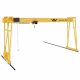 Double Girder Gantry Crane