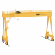 Double Girder Gantry Crane