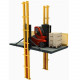 Hydraulic Freight Elevator