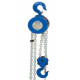 Manual Chain Hoists
