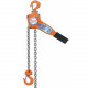 Chain Puller