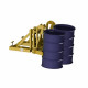 Mechanical Forklift Transport and Lifting Attachments