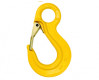 Steel Rope Sling Hooks