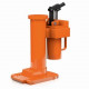 Hydraulic Machine Jacks