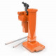 Hydraulic Machine Jacks
