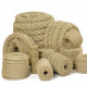 Vegetable Fiber Ropes